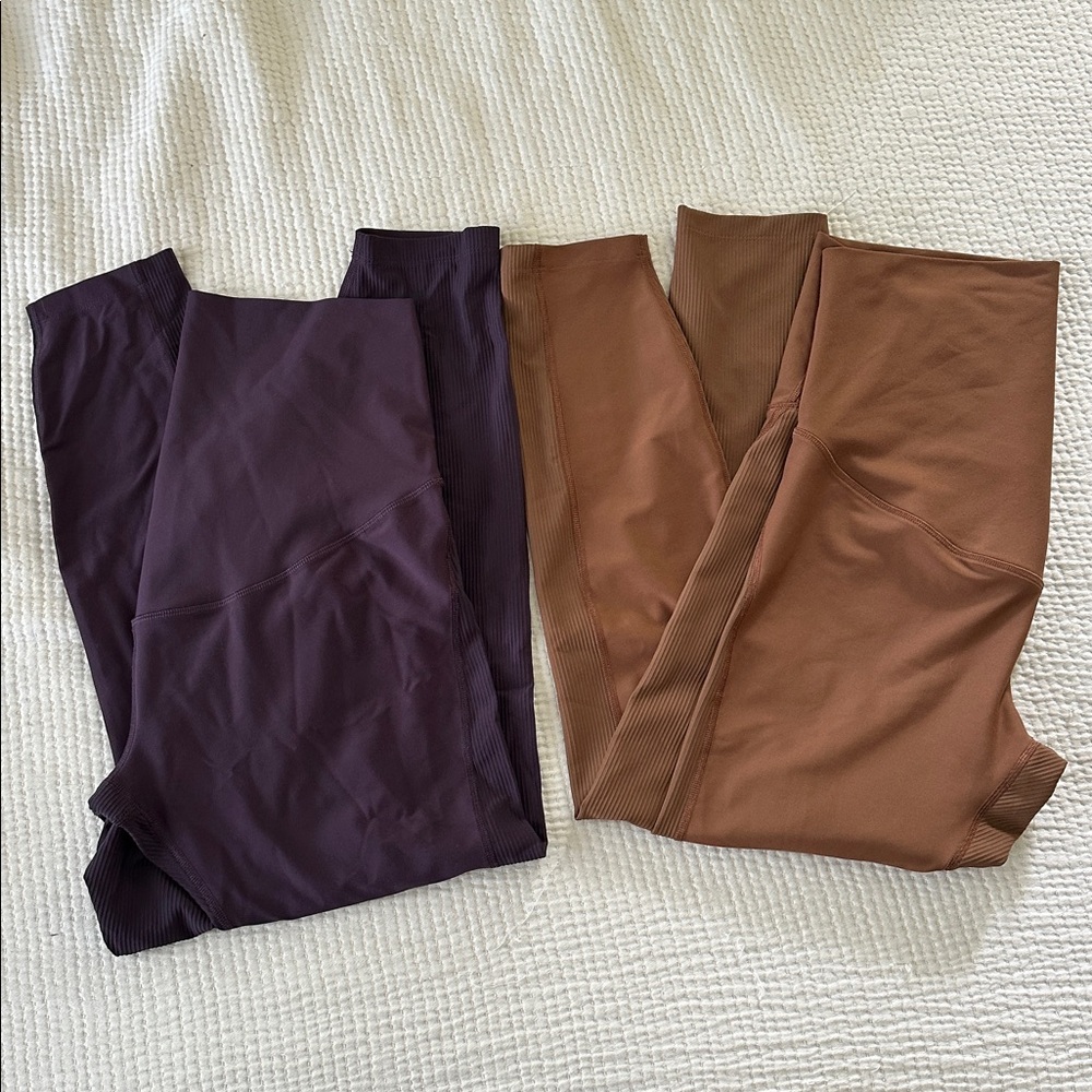 Old Navy Maternity Leggings (2)